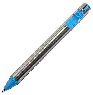 Caneta Esferográfica Lamy Vivo - New Old Stock