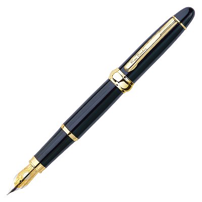Caneta Tinteiro Pierre Cardin President