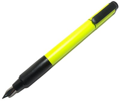 Caneta Tinteiro Pen Up Germany Fluo