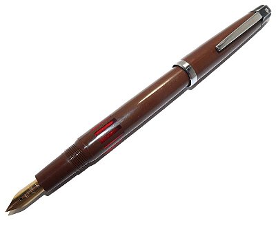 Caneta Tinteiro Mebsons Vintage 707 Eyedropper