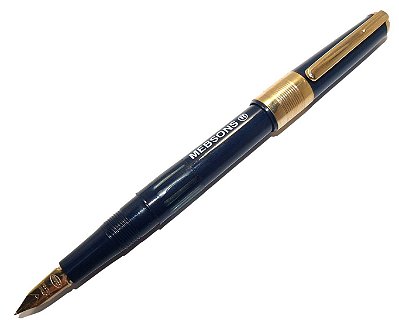 Caneta Tinteiro Mebsons Vintage 356 Eyedropper