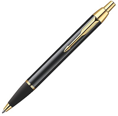 Caneta Esferográfica Parker IM