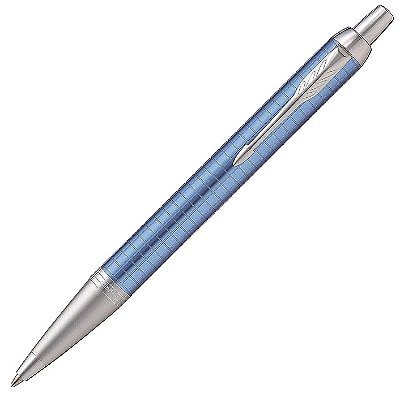 Caneta Esferográfica Parker IM Premium
