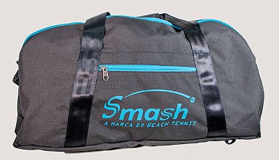 Raqueteira Smash para Beach Tennis