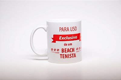 Caneca Smash BT