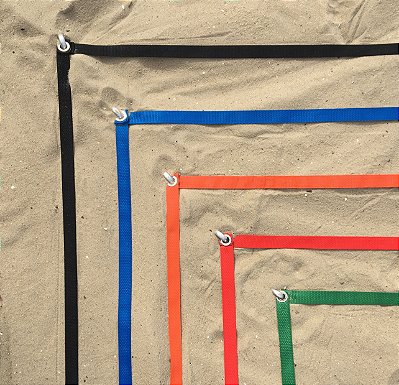 sapatilha beach tennis smash