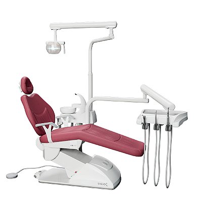 Cadeira Odontológica Saevo S202