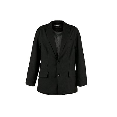 Blazer alfaiataria