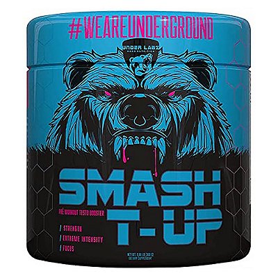 Smash T-Up 300g - Under Labz