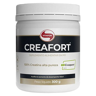 Creafort Creapure 300G - Vitafor