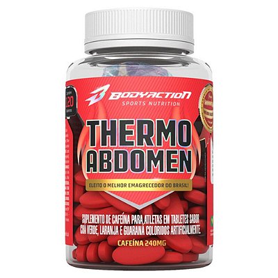 Thermo Abdomen - Body Action