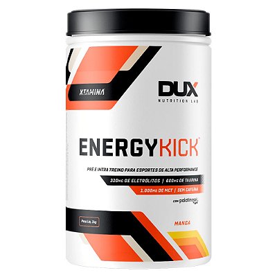 Energy Kick 1kg - Dux