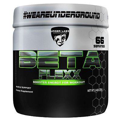 Beta Flex 300g - Under Labz
