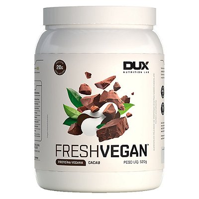 Fresh Vegan 520g - Dux
