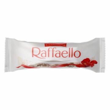 Raffaello c/3 Bombons
