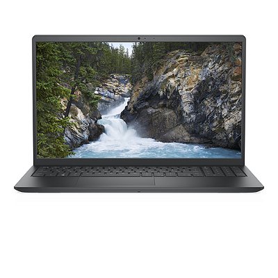 Notebook Dell Vostro 3510 - i5-1135G7, 512GB SSD, 16GB RAM, Windows 10 Profissional