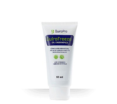 Quirofreeze - Gel Crioterápico 60ml