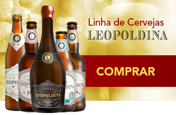 Cervejas Leopoldina