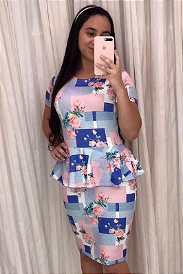 moda evangelica em promoção