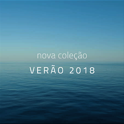 Verão 2018