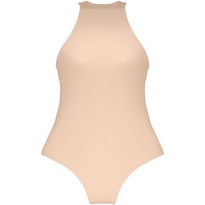 FLAN DE GOIABA - MAIÔ FRENTE ÚNICA GOLA ALTA