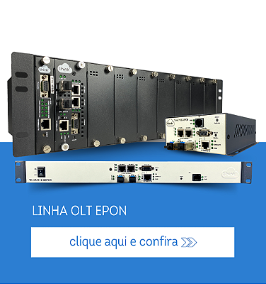 OLT EPON