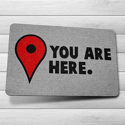 Capacho Ecológico You Are Here - Google Maps
