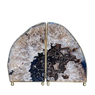 Aparador de Livros Estalactite