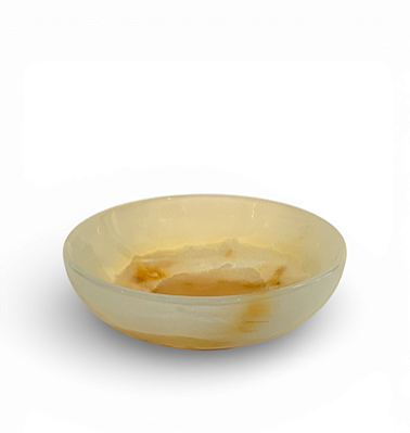 Bowl em Ônix Natural G
