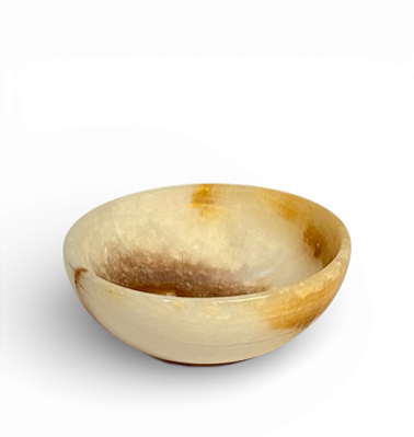 Bowl em Ônix Natural M