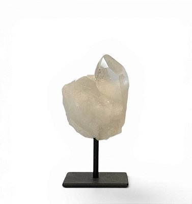 Objeto Decorativo Drusa de Cristal 14