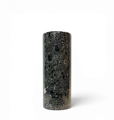 Vaso Alto Ônix Preto