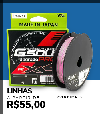 PROMOÇÃO VARAS
