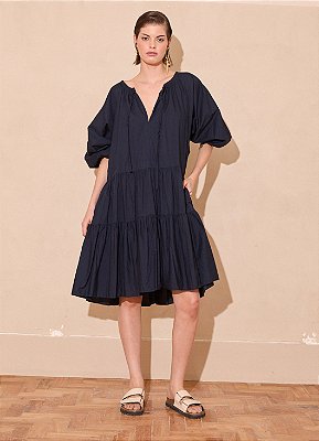 Vestido Puglia