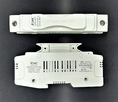 Porta Fusível Solar CFPV-63T 10x85 1500VCC FCHFE