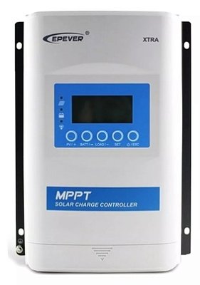 Controlador de Carga MPPT 30A 12/24V - Epever XTRA 3210AN - XDS2