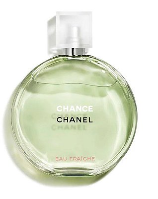 Chanel Chance Eau Fraîche Eau de Toilette