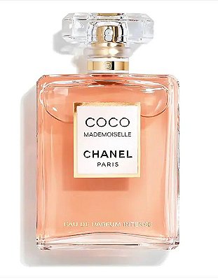 Chanel Coco Mademoiselle Eau de Parfum Intense