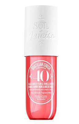 Sol de Janeiro Brazilian Crush Cheirosa ’40 Hair and Body Fragrance Mist