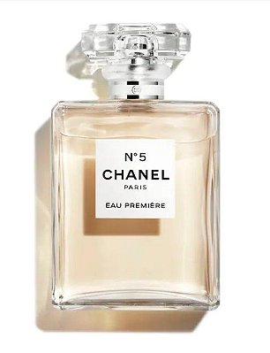 Chanel N°5 Eau Première Eau de Parfum