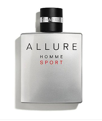 Chanel Allure Homme Sport Eau de Toilette