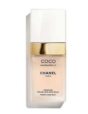  Chanel Coco Mademoiselle Fresh Hair Mist Spray
