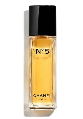 Chanel N°5 Eau de Toilette