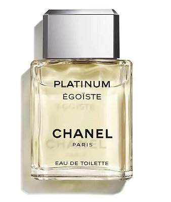 Chanel Platinum Égoiste Eau de Toilette