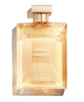 Chanel Gabrielle Chanel Shower Gel