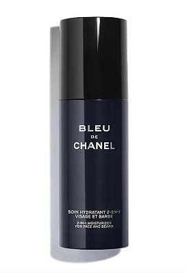 Chanel Bleu de Chanel After Shave Lotion