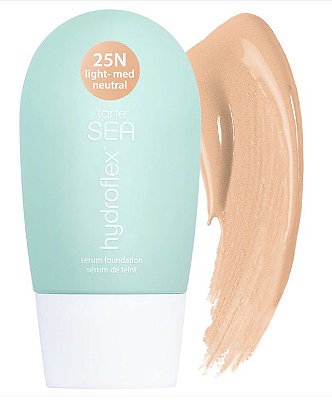 Tarte Sea Hydroflex Serum Foundation