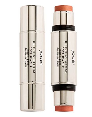 Jouer Cosmetics Blush & Bloom Cheek + Lip Duo