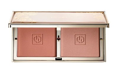 Jouer Cosmetics Blush Bouquet Dual Blush Palette