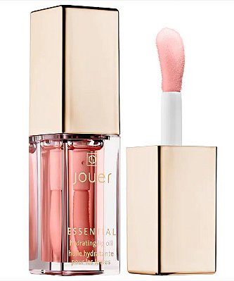 Jouer Cosmetics Essential Hydrating Lip Oil